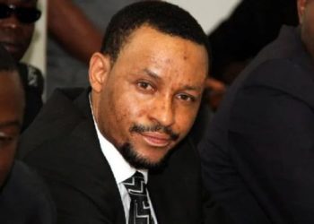 Ex-CCT chairman pleads not guilty to corruption, remains in custody