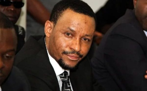 Ex-CCT chairman pleads not guilty to corruption, remains in custody