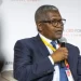 Dangote to donate one-third of wealth to charity