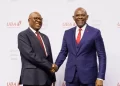 Tony Elumelu to step down as UBA chair, bank names successor