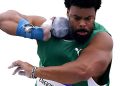 Commonwealth Games: Nigeria’s Enekwechi wins gold in shot put