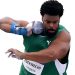 Commonwealth Games: Nigeria’s Enekwechi wins gold in shot put
