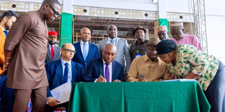 State airports: White elephant epidemic – Punch