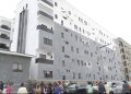 FG mulls structures demolition for Lagos Coastal Highway service lanes, flood control
