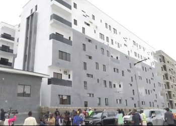 FG mulls structures demolition for Lagos Coastal Highway service lanes, flood control