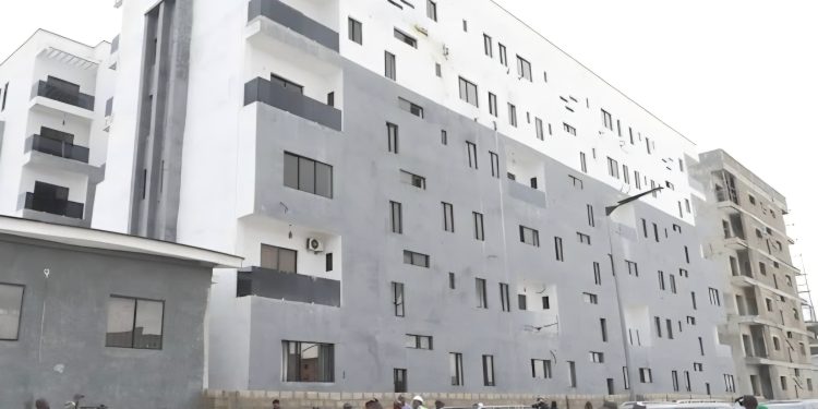 FG mulls structures demolition for Lagos Coastal Highway service lanes, flood control