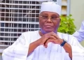 Atiku vows 2027 fight as court clears Mark-led ADC