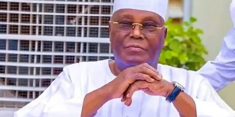 Atiku vows 2027 fight as court clears Mark-led ADC