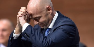 UEFA to boycott FIFA tournaments over Infantino plans for World Cup sell off stake
