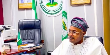 ‘Fake’ Agency: Adeyemi insists DG appointment genuine