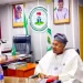 ‘Fake’ Agency: Adeyemi insists DG appointment genuine