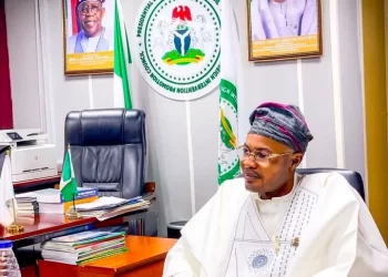 Fake agency scandal: Presidency faces heat as FG prosecutes embattled DG