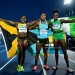 Commonwealth Games: Amusan suffers shock defeat, settles for bronze