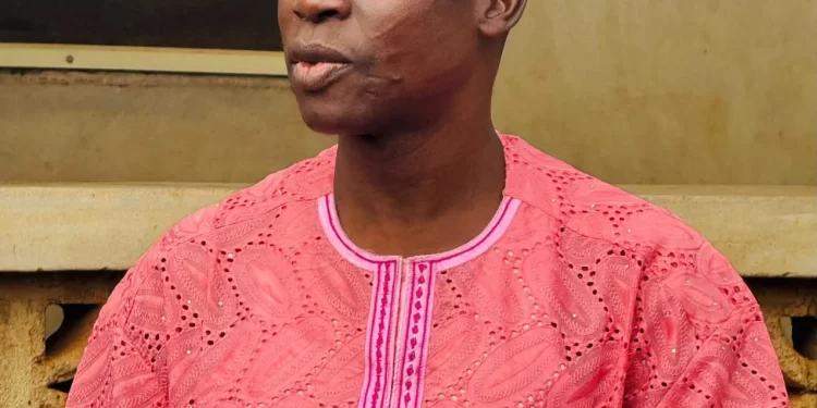 Gunmen kidnap 60-year-old Oyo headmaster, demand N30m ransom