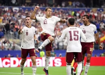 Spain beat France 2-0, seal place in World Cup final