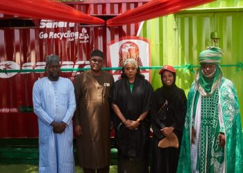 Sahara Group Foundation expands recycling, unlocks opportunities in Jigawa, Kaduna