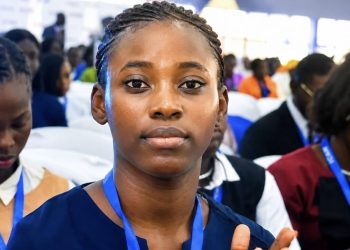 I started my ICAN journey at 13, says Nigeria’s youngest chartered accountant