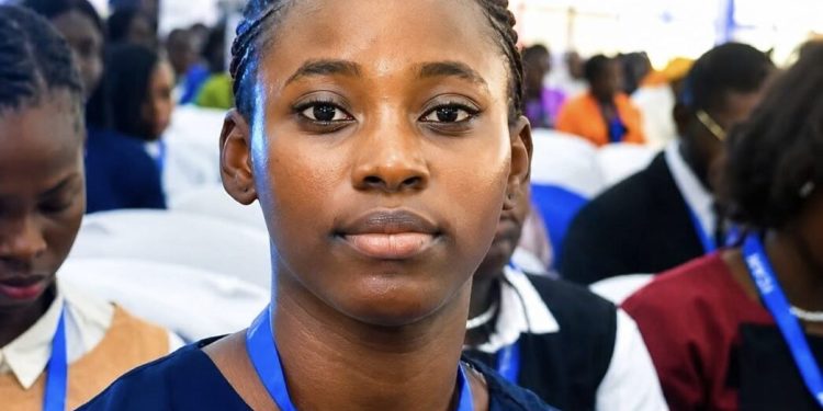 I started my ICAN journey at 13, says Nigeria’s youngest chartered accountant