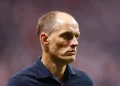 World Cup: English FA backs Tuchel despite semi-final loss