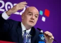 FIFA mulls World Cup expansion to 64 teams