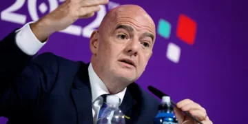 FIFA mulls World Cup expansion to 64 teams