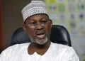 Jega resonates loudly on Electoral Act underbelly – Punch