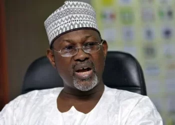 Jega resonates loudly on Electoral Act underbelly – Punch