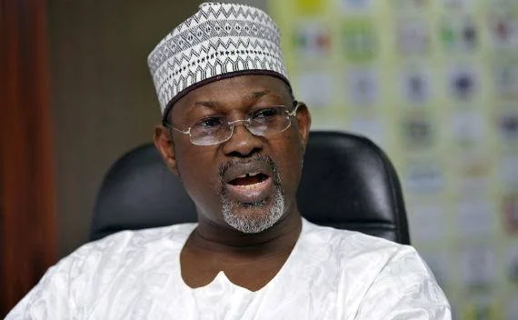 Jega resonates loudly on Electoral Act underbelly – Punch