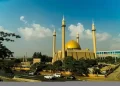 Budget 2026: Govt agencies vote N400bn for mosques, palaces, halls