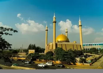 Budget 2026: Govt agencies vote N400bn for mosques, palaces, halls