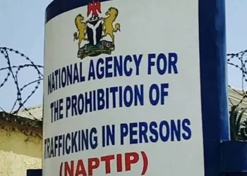 NAPTIP rescues 202 trafficking victims in Katsina