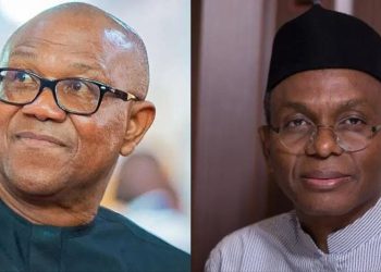 Death Threat: Nothing must happen to Obi, El-Rufai – Atiku warns Tinubu