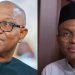 Death Threat: Nothing must happen to Obi, El-Rufai – Atiku warns Tinubu