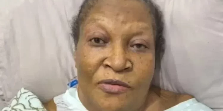Gov. Otti approves payment of Ngozi Nwosu’s medical bills
