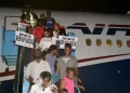 Nigeria to receive 270 more returnees from South Africa Wednesday