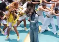 Why I chose Burna Boy for World Cup anthem — Shakira