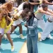 Why I chose Burna Boy for World Cup anthem — Shakira