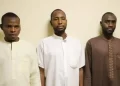 Court jails three for life over Oyo school abduction
