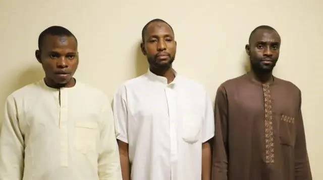 Court jails three for life over Oyo school abduction
