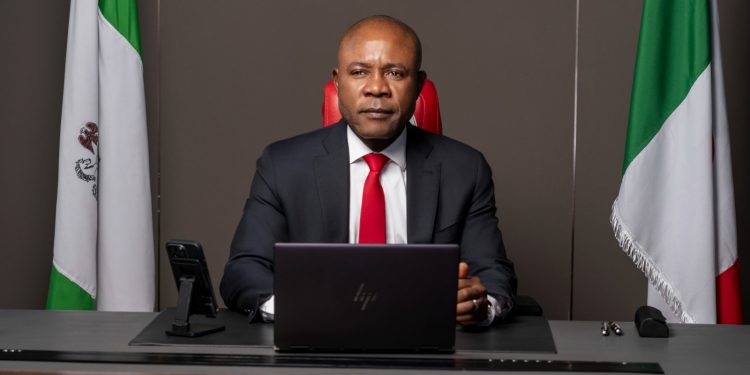 Enugu launches ETTW TV to showcase transformation, investment opportunities