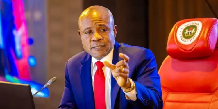 Enugu governor approves recruitment of 6,580 teachers, school staff