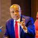 Enugu governor approves recruitment of 6,580 teachers, school staff