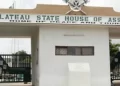 Plateau Assembly moves to provide pensions for ex-lawmakers