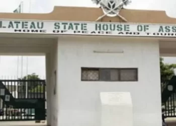 Plateau Assembly moves to provide pensions for ex-lawmakers