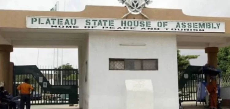 Plateau Assembly moves to provide pensions for ex-lawmakers