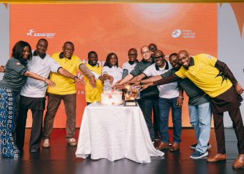 Asharami Energy hits 6 million LTI-free man-hours, advancing Goal Zero Safety Culture