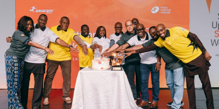 Asharami Energy hits 6 million LTI-free man-hours, advancing Goal Zero Safety Culture