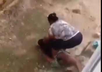 Man calls for state of emergency on child abuse after Abia incident