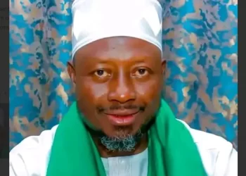Sokoto LG chairman quits APC, resigns from office