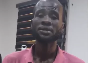 Court remands blogger over defamation of Soludo, son